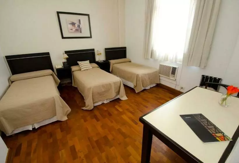 هتل Albertina Boutique