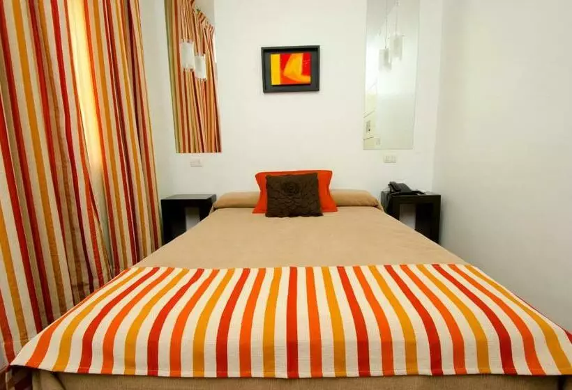 هتل Albertina Boutique