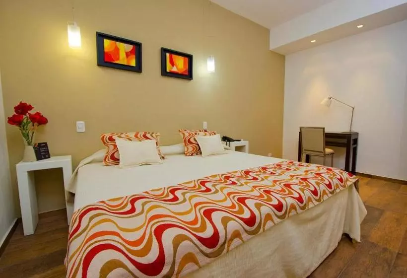 هتل Albertina Boutique