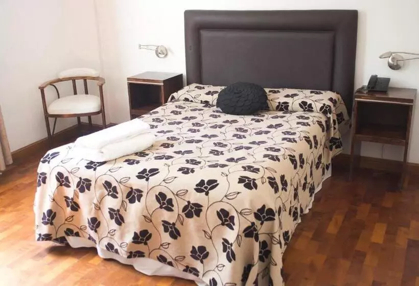 هتل Albertina Boutique