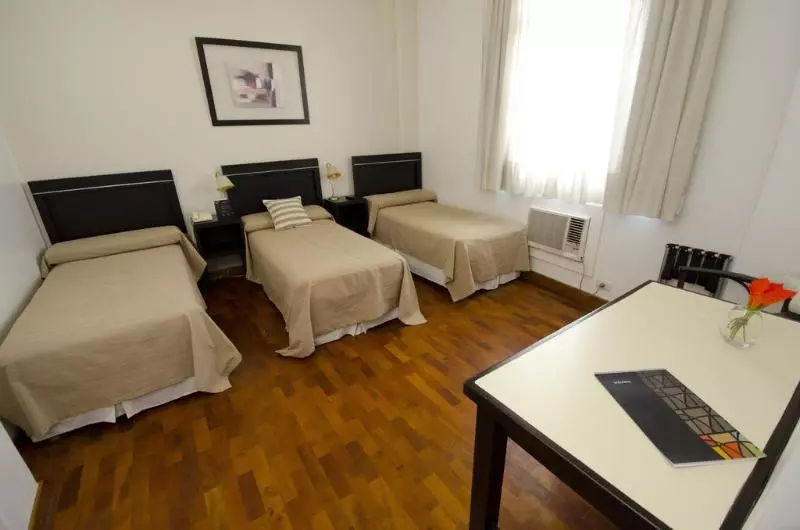 هتل Albertina Boutique