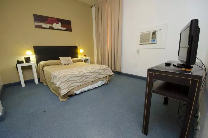 هتل Albertina Boutique