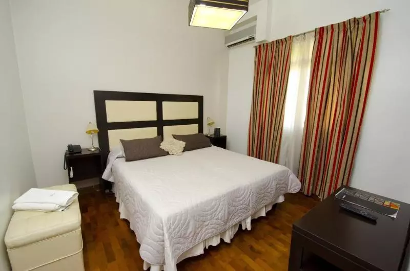 هتل Albertina Boutique