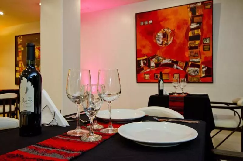 هتل Albertina Boutique