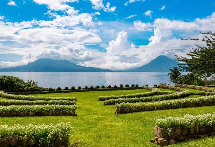 هتل Atitlan