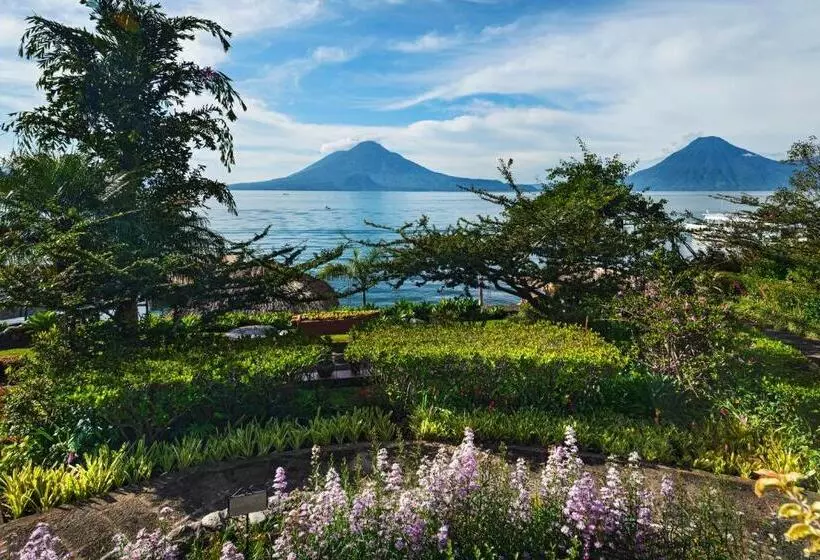 هتل Atitlan