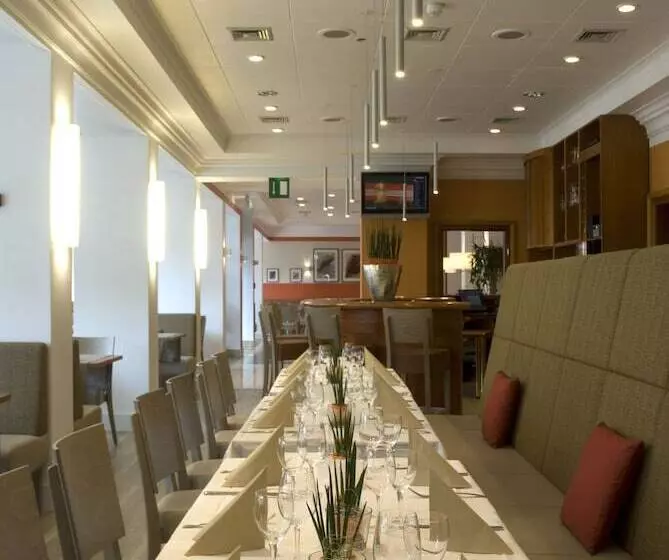 Best Western Hotel Leipzig City Centre