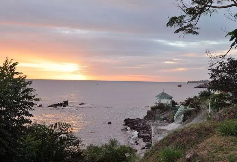 Hotel Bird Rock Beach