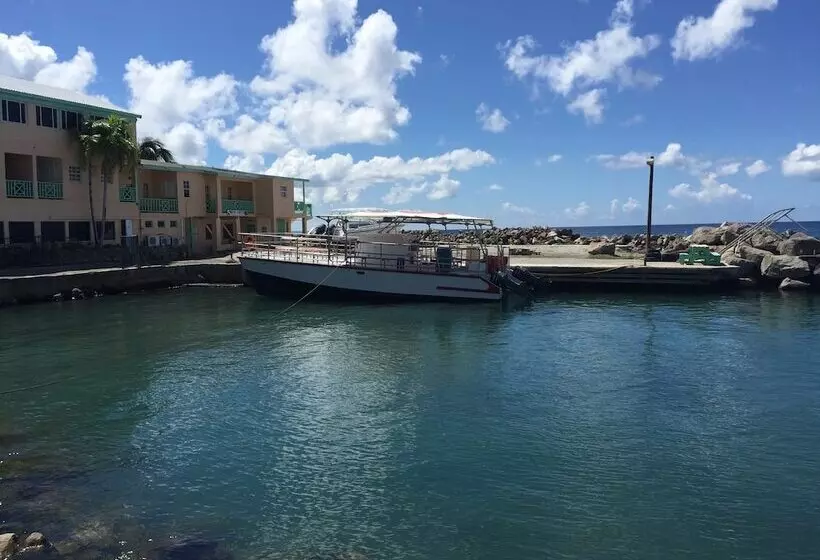 Hotel Bird Rock Beach