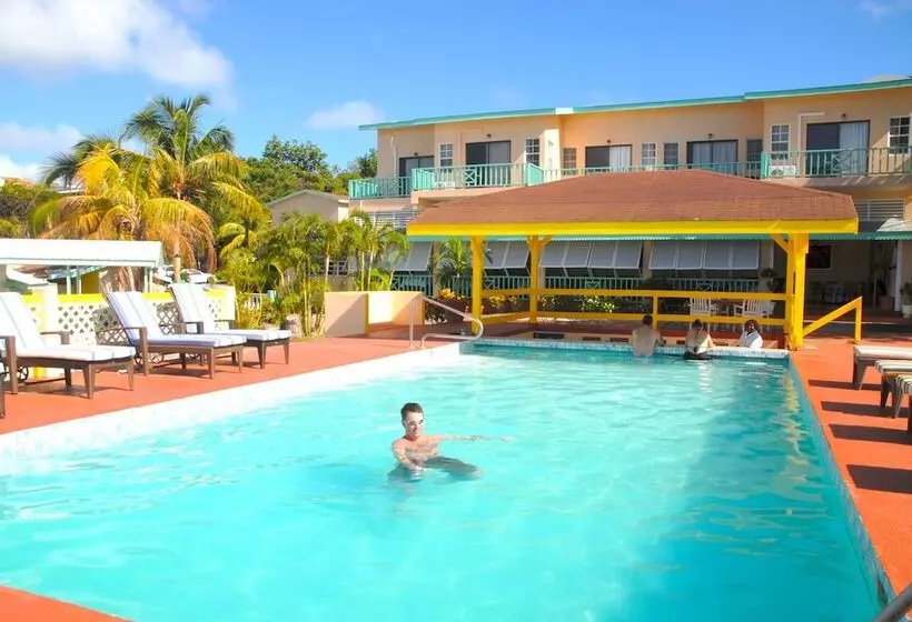 Hotel Bird Rock Beach