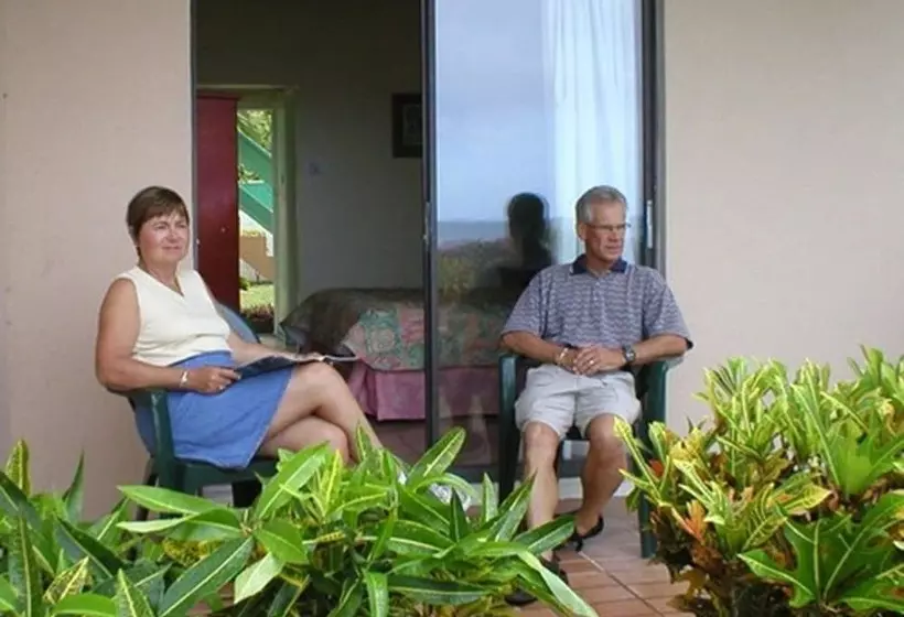 Hotel Bird Rock Beach