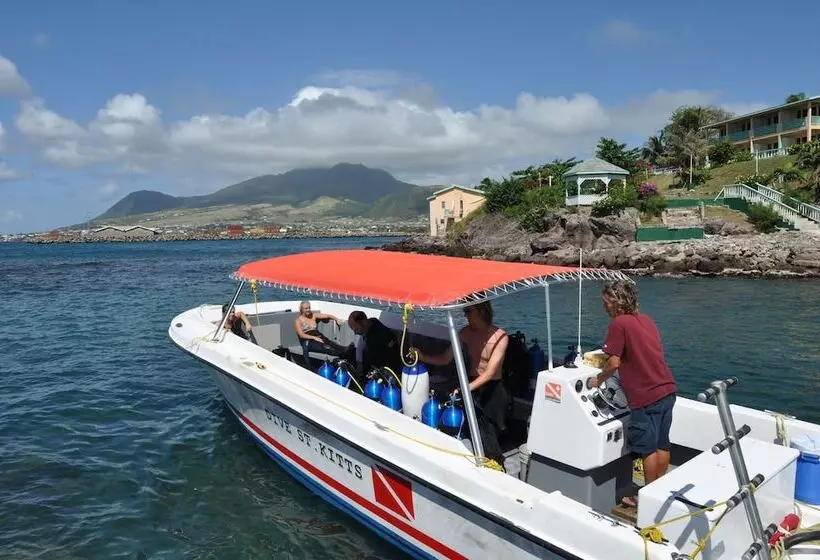 Hotel Bird Rock Beach