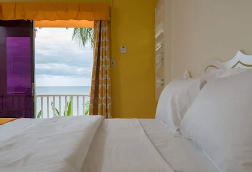 هتل Bird Rock Beach