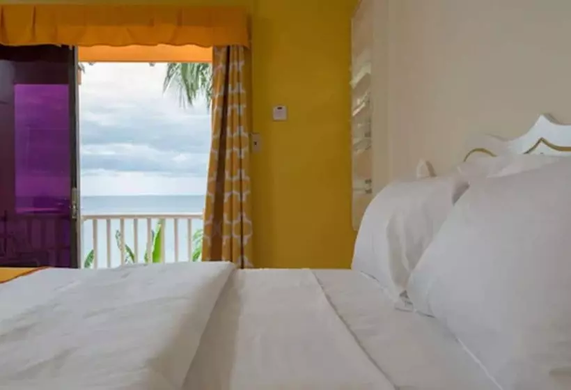 Hotel Bird Rock Beach