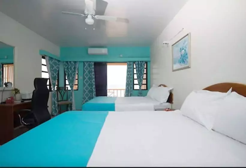 Hotel Bird Rock Beach