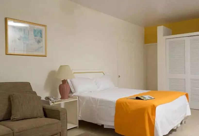 Hotel Bird Rock Beach