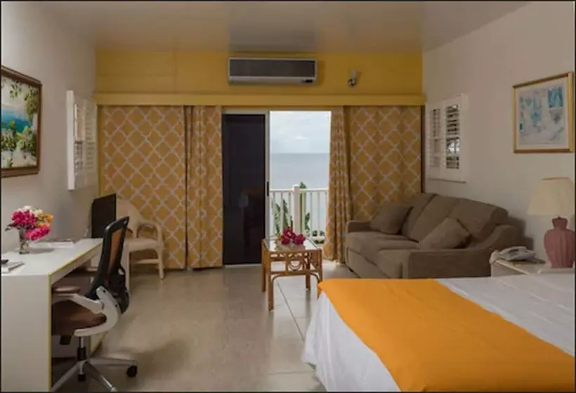 Hotel Bird Rock Beach