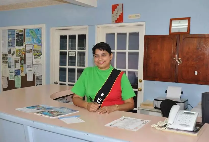 Hotel Bird Rock Beach