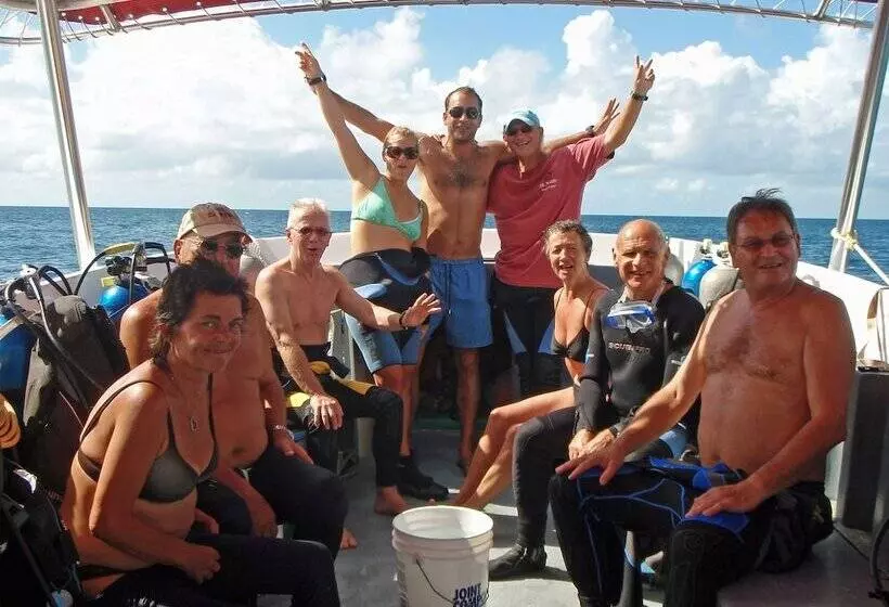 Hotel Bird Rock Beach