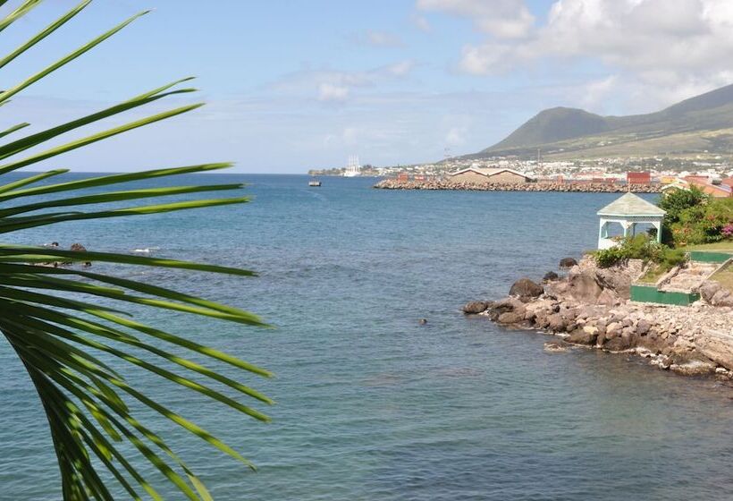 هتل Bird Rock Beach