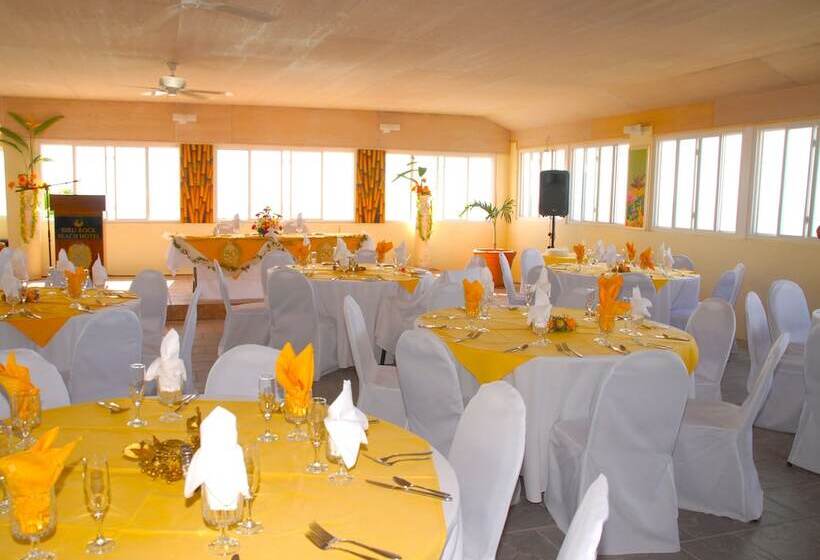 هتل Bird Rock Beach