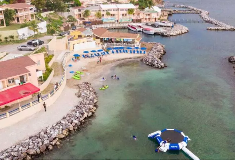 Hotel Bird Rock Beach