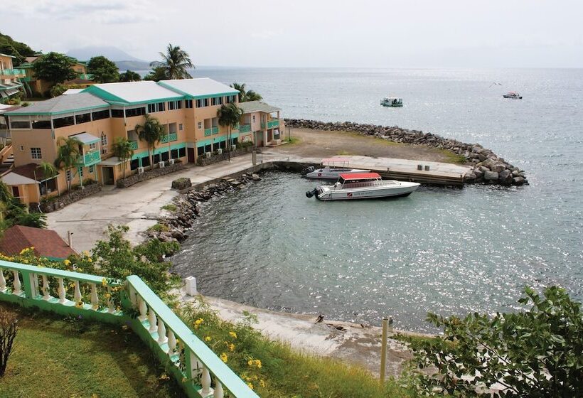 هتل Bird Rock Beach