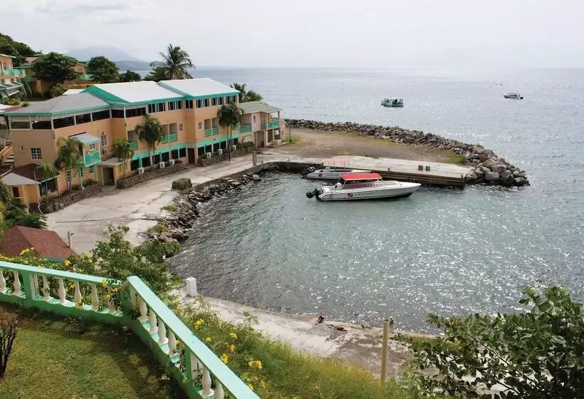 Hotel Bird Rock Beach