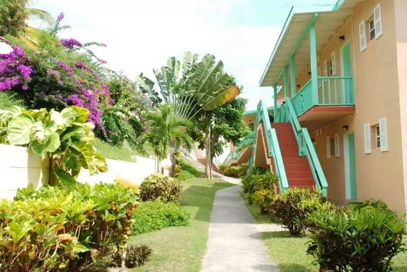 Hotel Bird Rock Beach