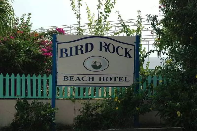 Hotel Bird Rock Beach