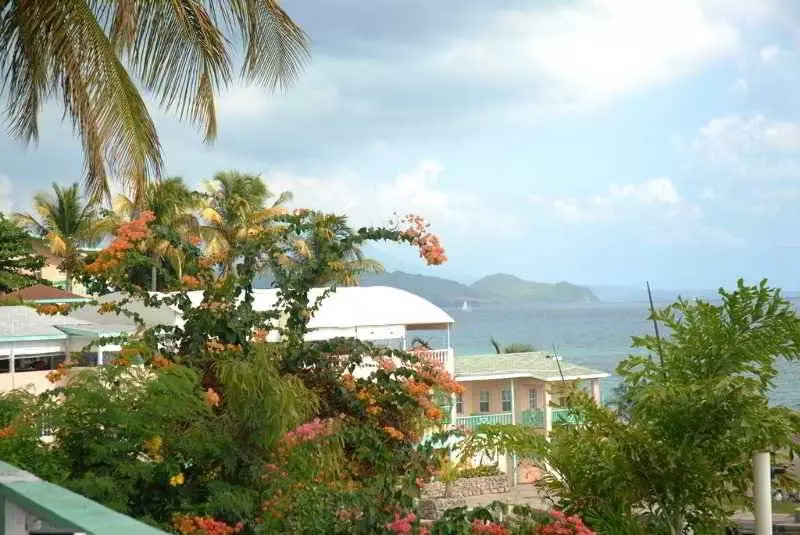 Hotel Bird Rock Beach