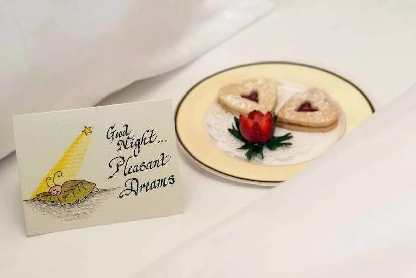 فندق Château Du Sureau