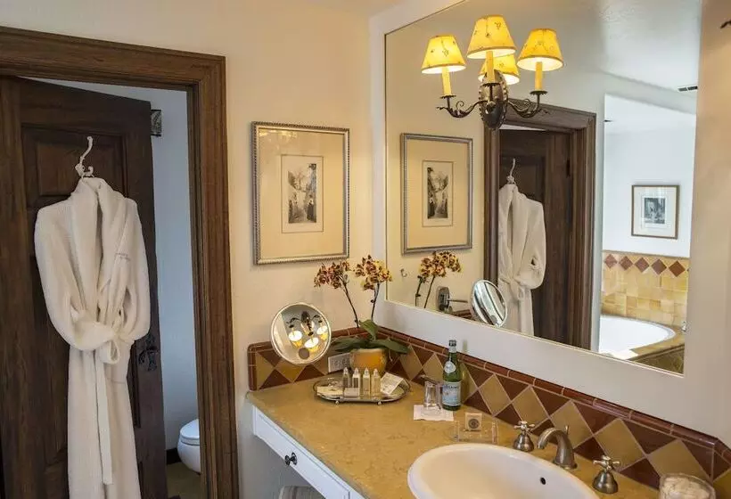 فندق Château Du Sureau