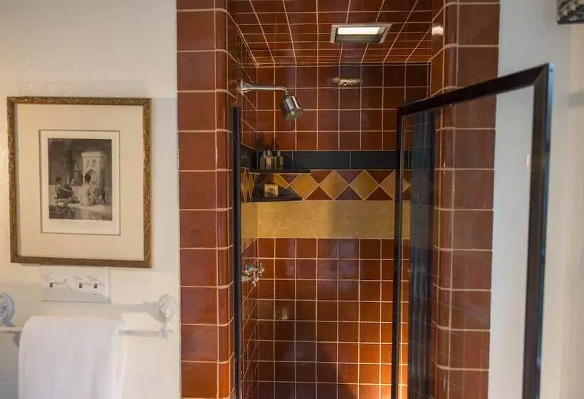 فندق Château Du Sureau