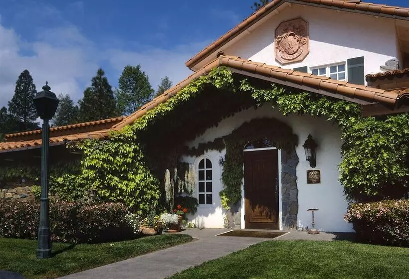 فندق Château Du Sureau