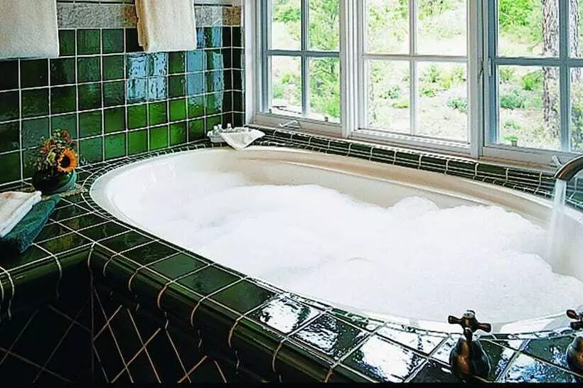 فندق Château Du Sureau