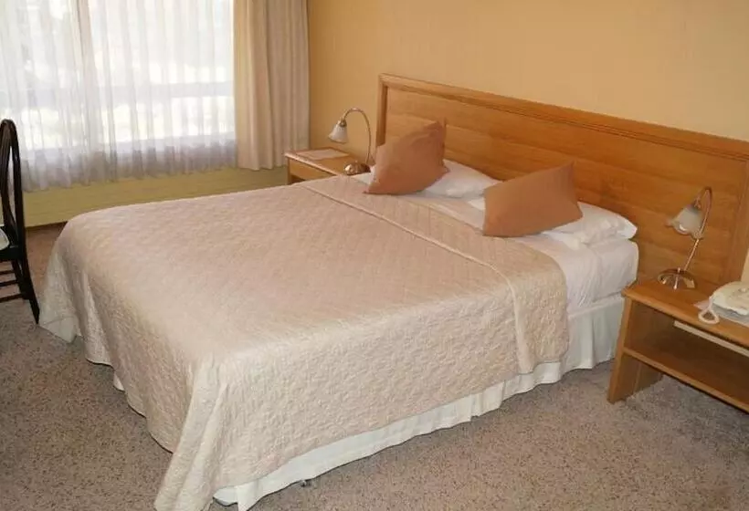 酒店 Garcia Hurtado De Mendoza