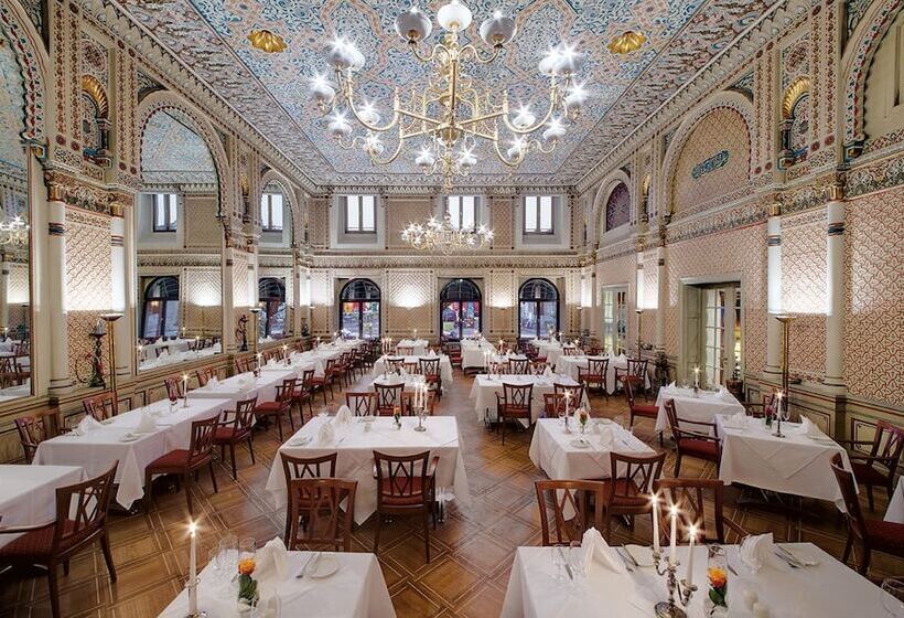 Отель Halm Konstanz