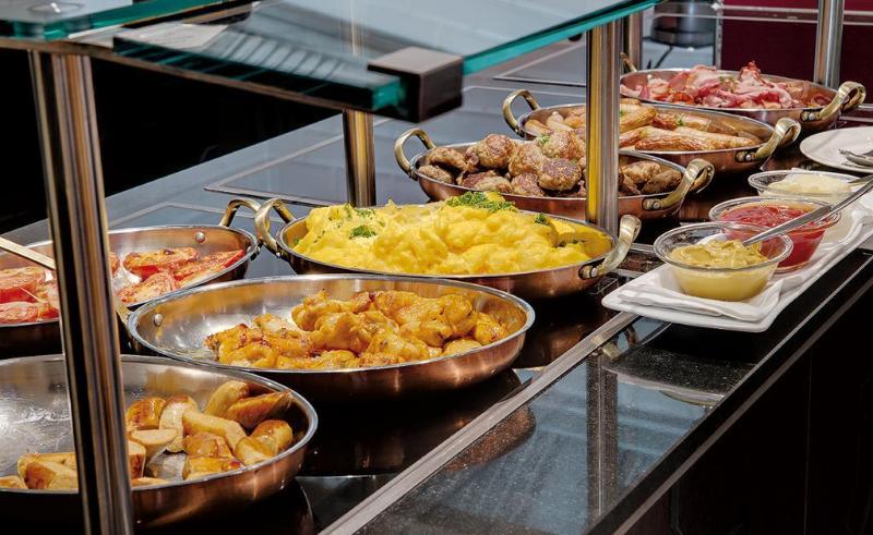 Отель Halm Konstanz