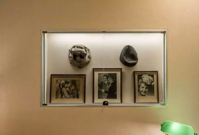 هتل Melia Recoleta Plaza