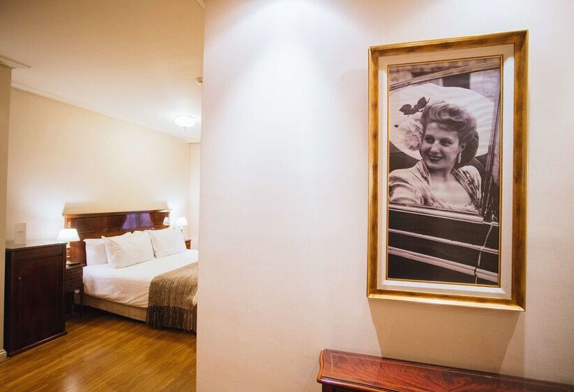 هتل Melia Recoleta Plaza