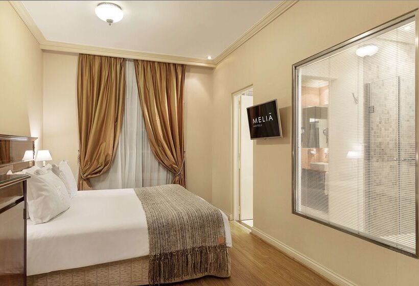 هتل Melia Recoleta Plaza