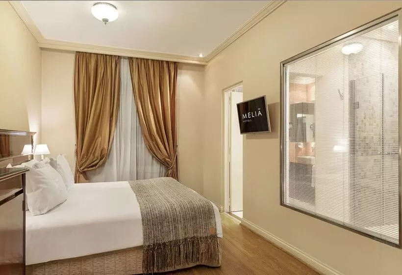 هتل Melia Recoleta Plaza