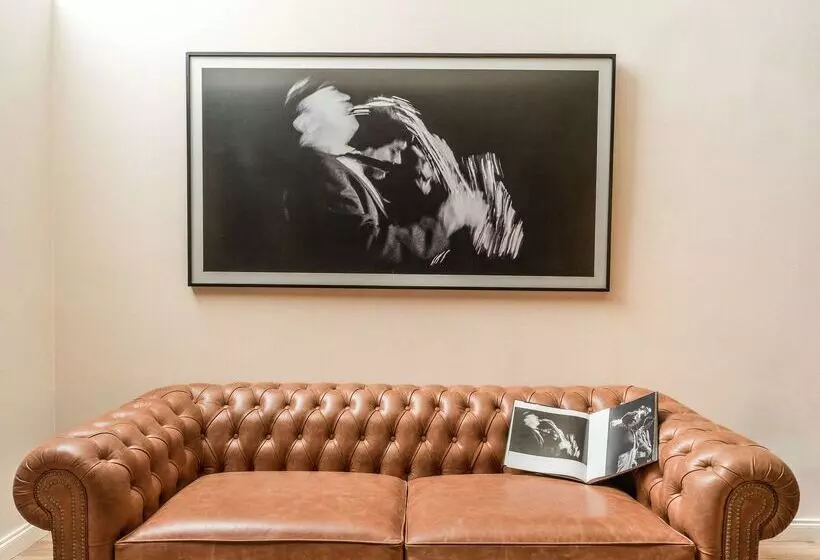 هتل Melia Recoleta Plaza