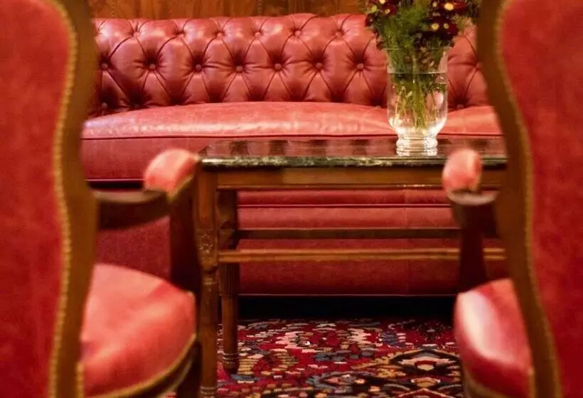 هتل Melia Recoleta Plaza