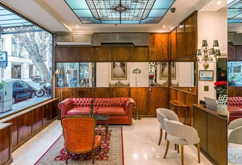 هتل Melia Recoleta Plaza