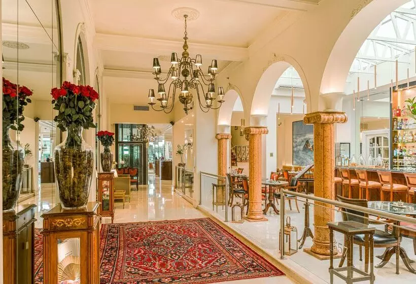 هتل Melia Recoleta Plaza