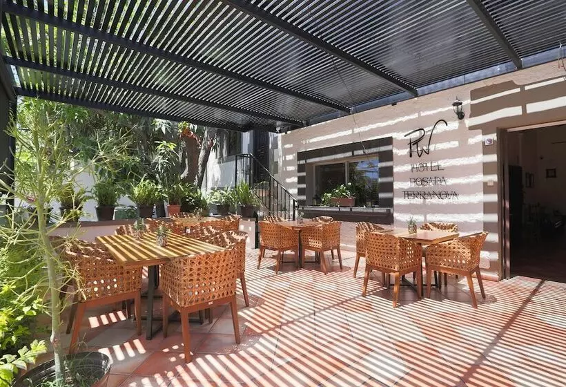 Otel Posada Terranova