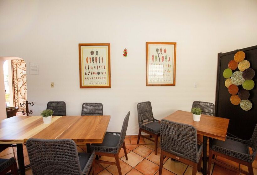 هتل Posada Terranova