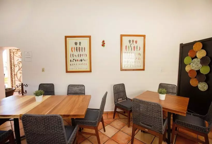 Otel Posada Terranova